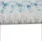 Szőnyeg Sh. Soft Line Neptun 1,33/1,9 2146a Turkus/S.Grey,5