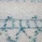 Szőnyeg Sh. Soft Line Neptun 1,33/1,9 2146a Turkus/S.Grey,6