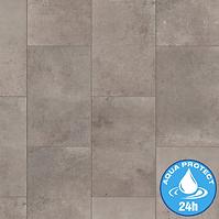 Laminált padló Cement Screed Taupe 8mm AC4 Visiogrande WR 56023