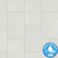 Laminált padló White Granite 8mm AC4 Visiogrande WR 56017