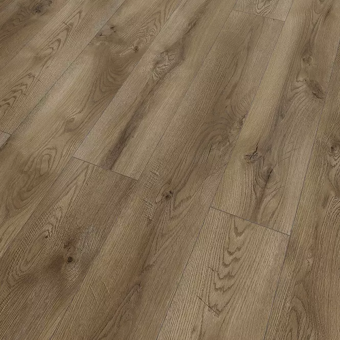 Laminált padló tölgy Breyton 12mm AC5 Extreme 54751,2