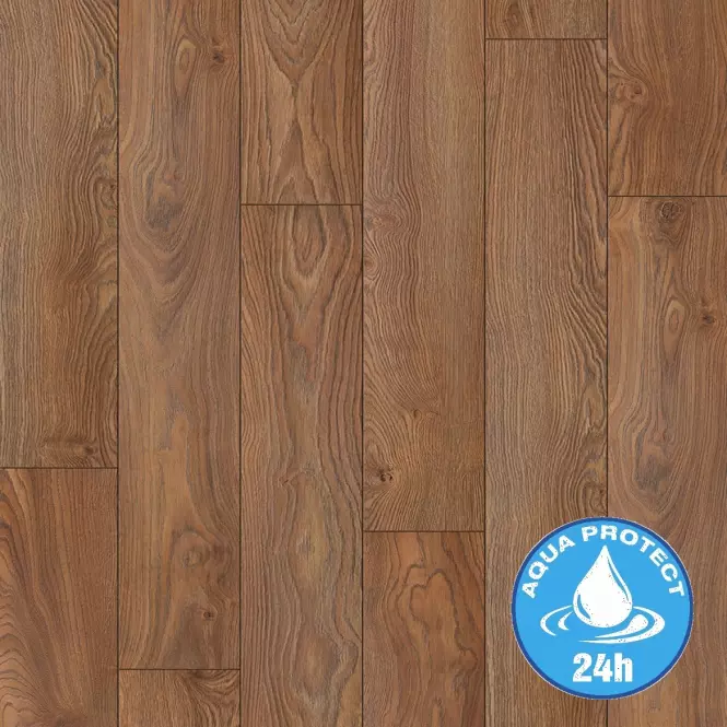 Laminált padló tölgy Altea 10mm AC5 Impression 52805