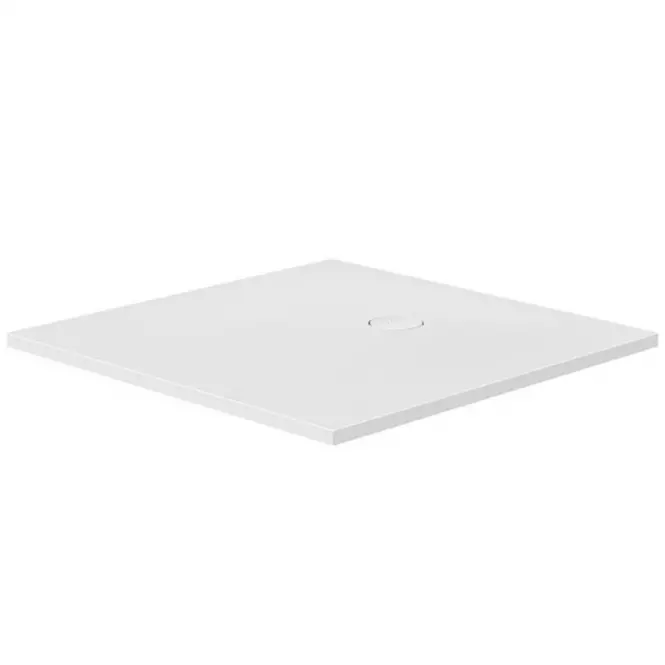 Zuhanytálca  B-M/Open 90x90x1.7,2