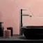 Csaptelep mosdókagylóhoz Moza Álló,3