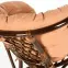 Rattan szett Tropicana sötétbarna/cappuccino,16