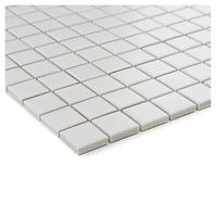 WEISS UNI MAT 30,2X30,2X0,4