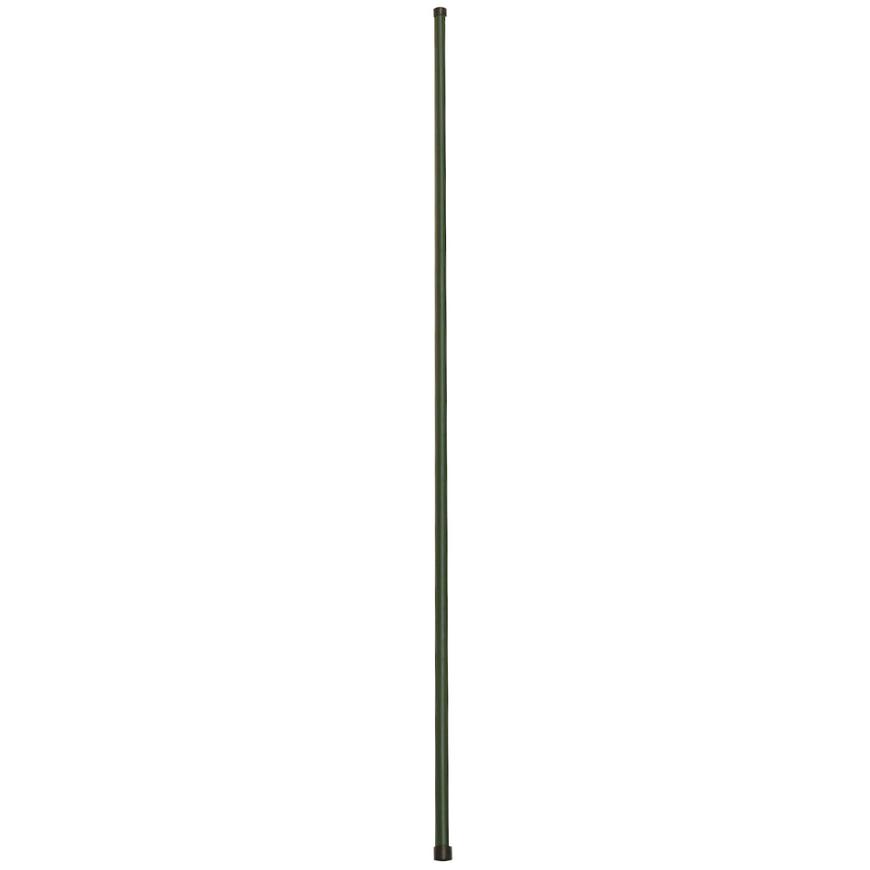 Feszítő rúd 105 cm zöld