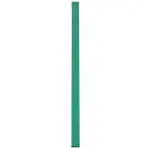 Oszlop 40x60 2,4m zöld