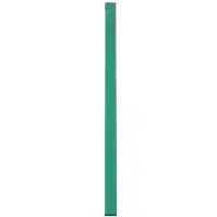 Oszlop 40x60 2,4m zöld