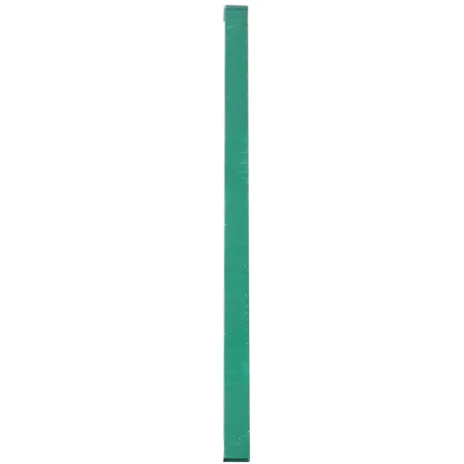 Oszlop 40x60 2,4m zöld