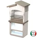 Beton grill Caorle