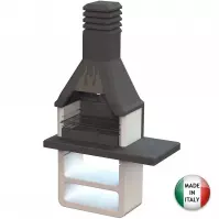 Beton grill Prometeo