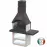Beton grill Prometeo