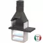 Beton grill Prometeo