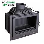 Kandallóbetét Delios 13kW ECO