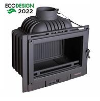 Kandallóbetét Delios 13kW ECO