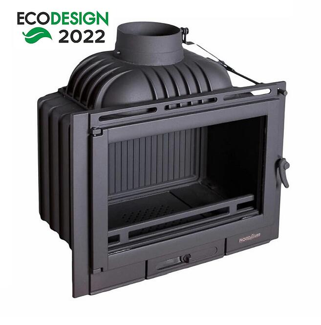 Kandallóbetét Delios 13kW ECO