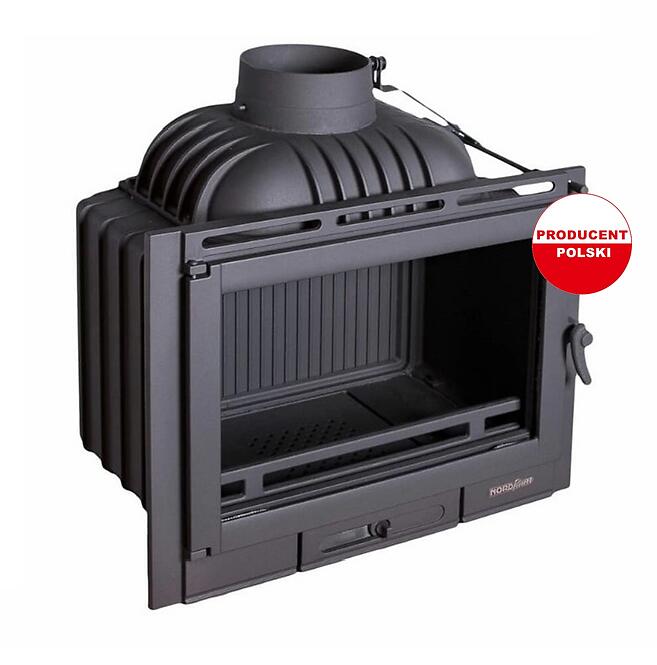 Kandallóbetét Delios 13kW ECO
