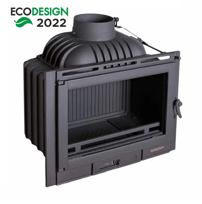 Kandallóbetét Delios 13kW