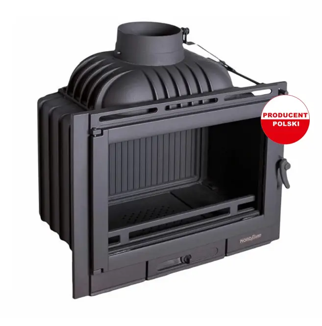 Kandallóbetét Delios 13kW