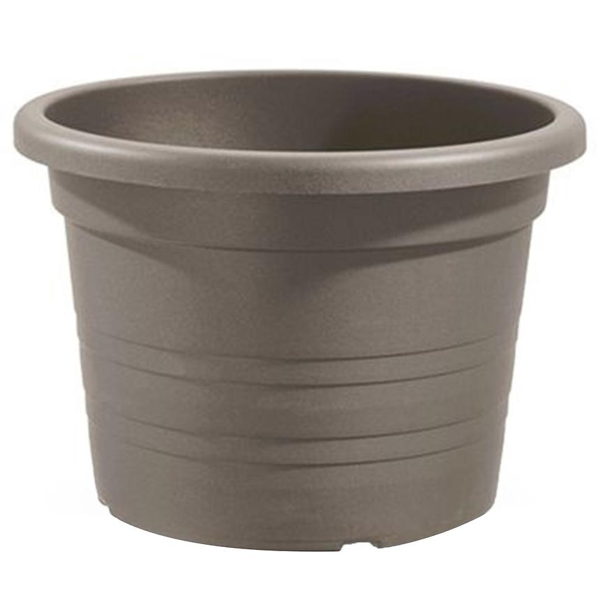 Virágcserép Cilindro 60 cm avana bézs