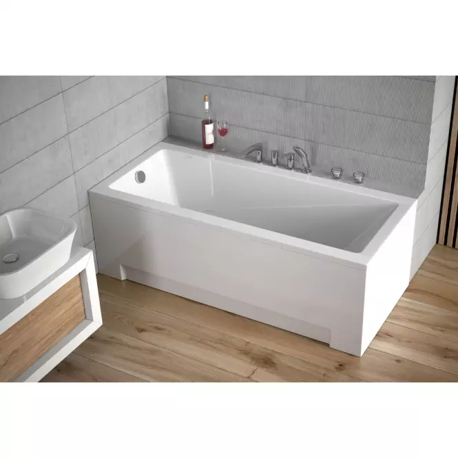 Kád Modern 180/80,5