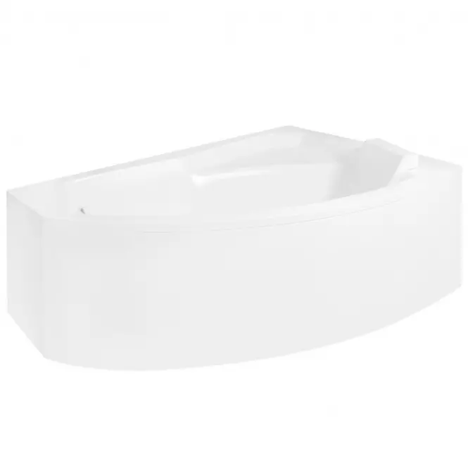 Kád Rima 170/100 jobb + lábak