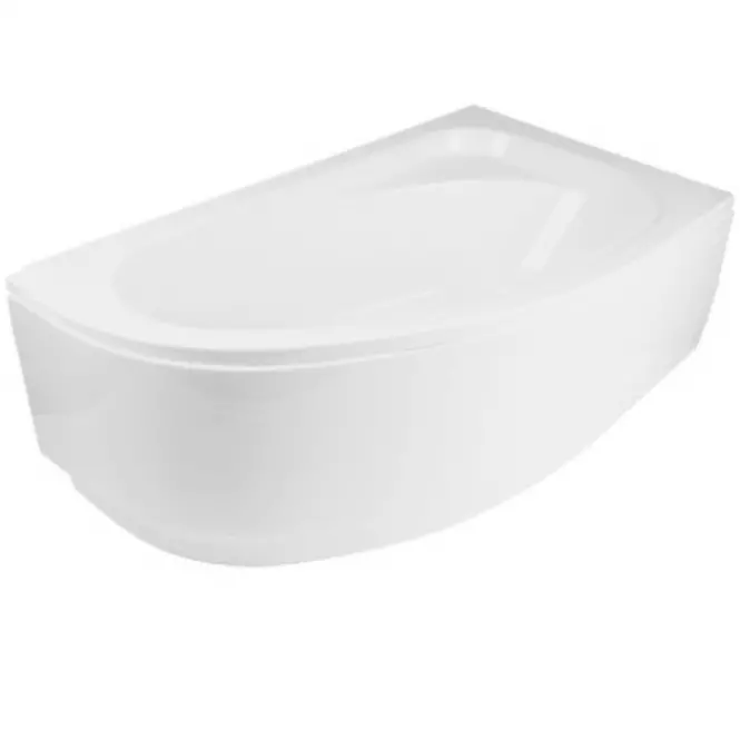 Kád Cornea Comfort 150/100 Jobb
