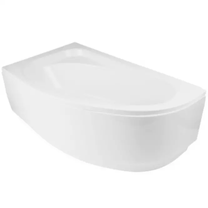 Kád Cornea Comfort 150/100 Bal,3