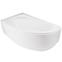 Kád Cornea Comfort 150/100 Bal,3