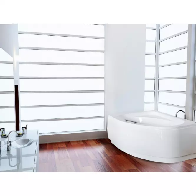 Kád Cornea Comfort 150/100 Bal,5
