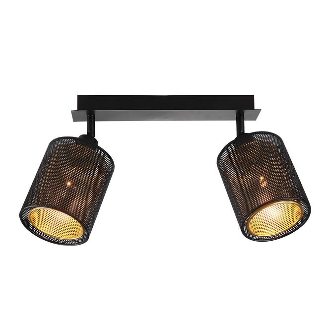Lámpa Rete as-ree142b Ls2,2