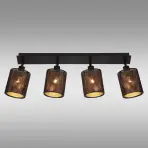 Lámpa Rete as-ree144b Ls4
