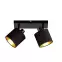 Lámpa Arezzo as-are142b ls2,2