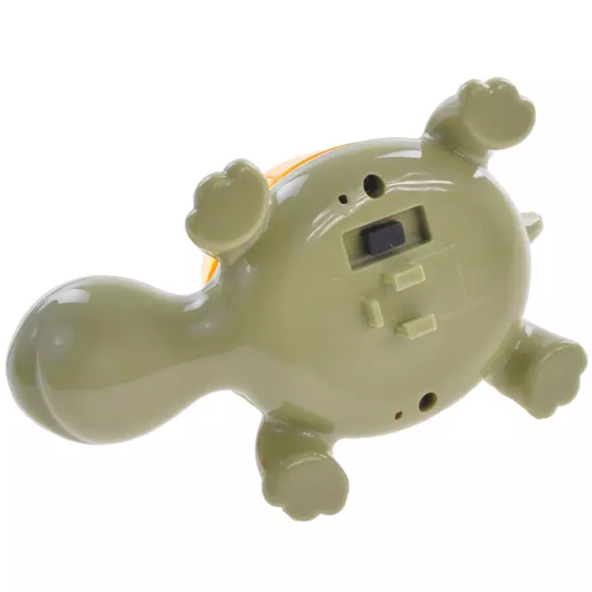 Naplámpa teknősbéka ID-353420