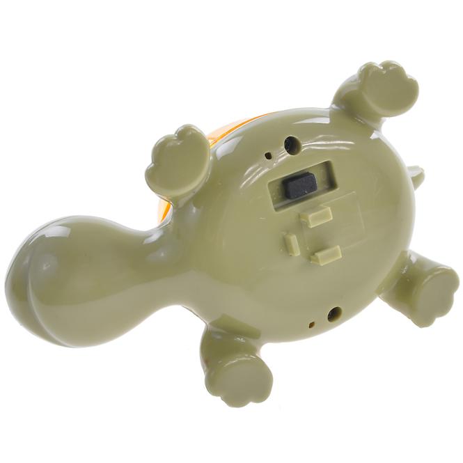 Naplámpa teknősbéka ID-353420,5