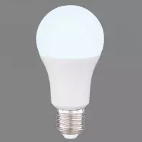 Izzó LED E27 106710SH RGB SMART 10W 3000-6000K