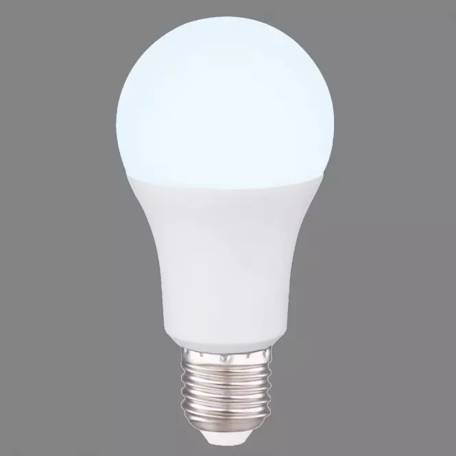 Izzó LED E27 106710SH RGB SMART 10W 3000-6000K