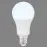 Izzó LED E27 106710SH RGB SMART 10W 3000-6000K