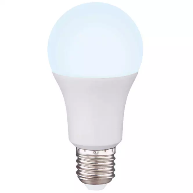 Izzó LED E27 106710SH RGB SMART 10W 3000-6000K,3