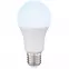 Izzó LED E27 106710SH RGB SMART 10W 3000-6000K,3