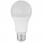 Izzó LED E27 106710SH RGB SMART 10W 3000-6000K,4