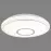 Lámpa 41386-16SH SMART LIGHT 16W 3000-6000K PL1