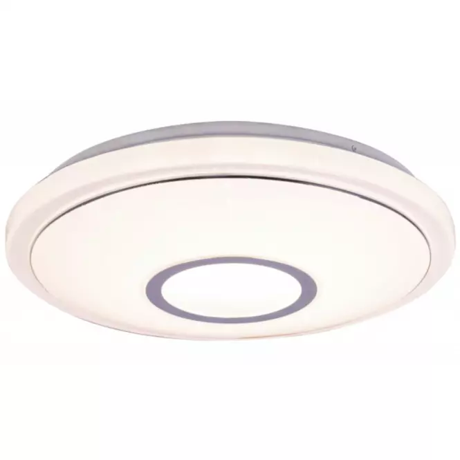 Lámpa 41386-16SH SMART LIGHT 16W 3000-6000K PL1,3