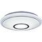 Lámpa 41386-16SH SMART LIGHT 16W 3000-6000K PL1,4