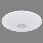 Lámpa 41386-30RGBSH SMART LIGHT 30W 3000-6000K PL1