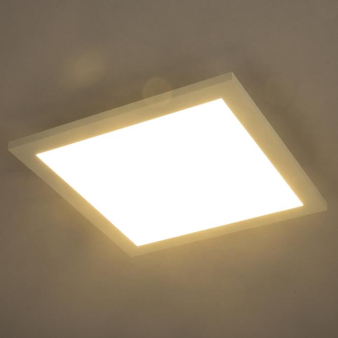 Lámpa 41604D1SH SMART LIGHT 18W 3000-6000K PL1