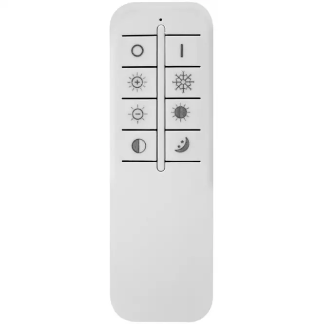 Lámpa 48006FSH-30 SMART LIGHT 30W 3000-6500K PL1