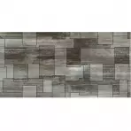 Csempe Dekoratív Nordica Grigio 25/50