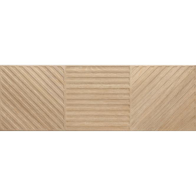 Csempe Badet Ducale Cedar 40/120 Rect.